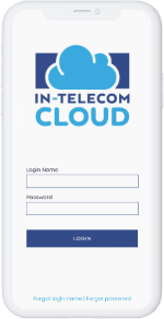 ITC Cloud, Banner Phone