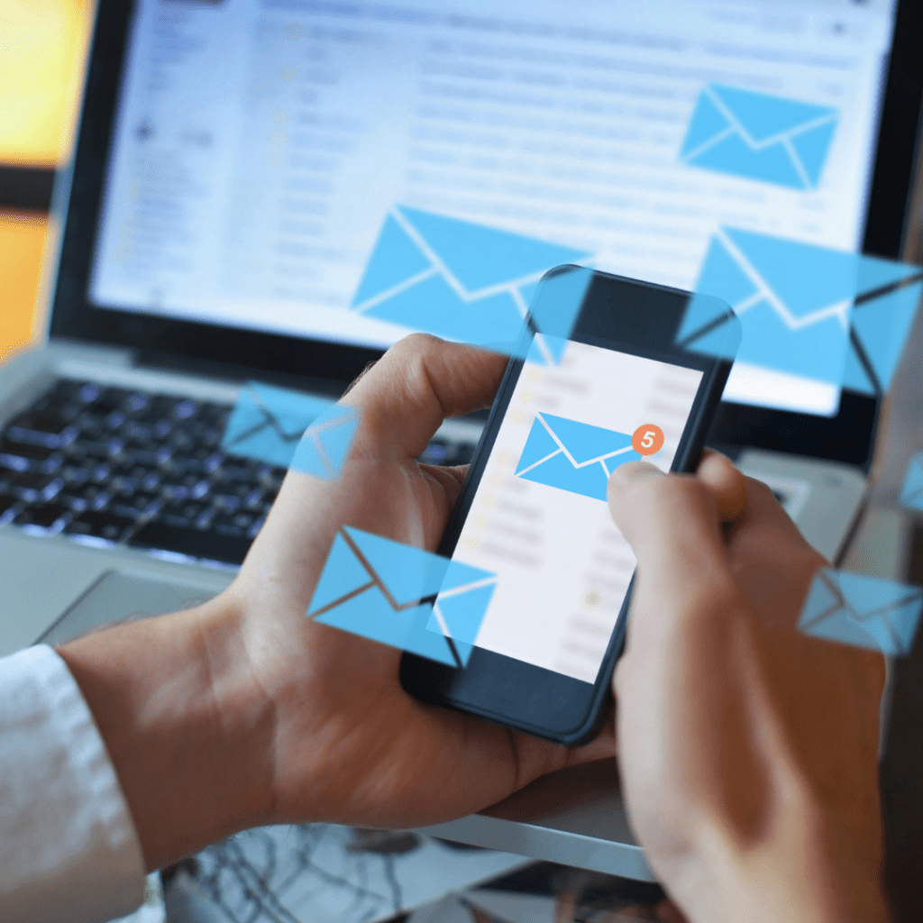 email marketing salesforce integration