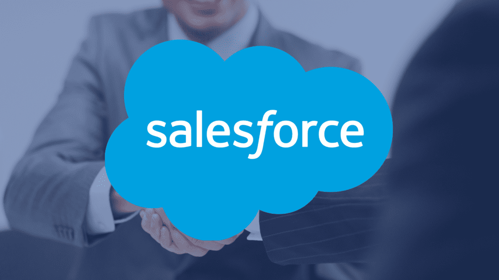 salesforce integrations