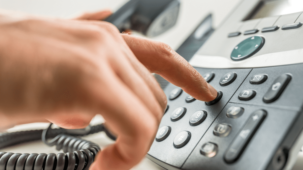 what is voip